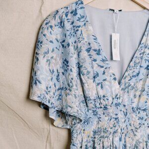 NWT Baltic Born 'Verona' Maxi Dress - Medium